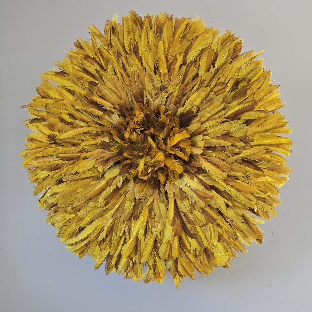 Yellow jujuhat